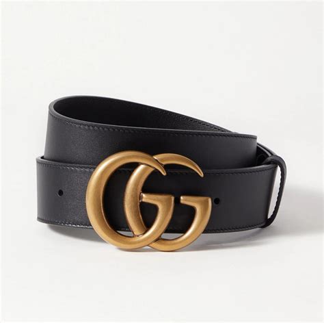 girls gucci belt